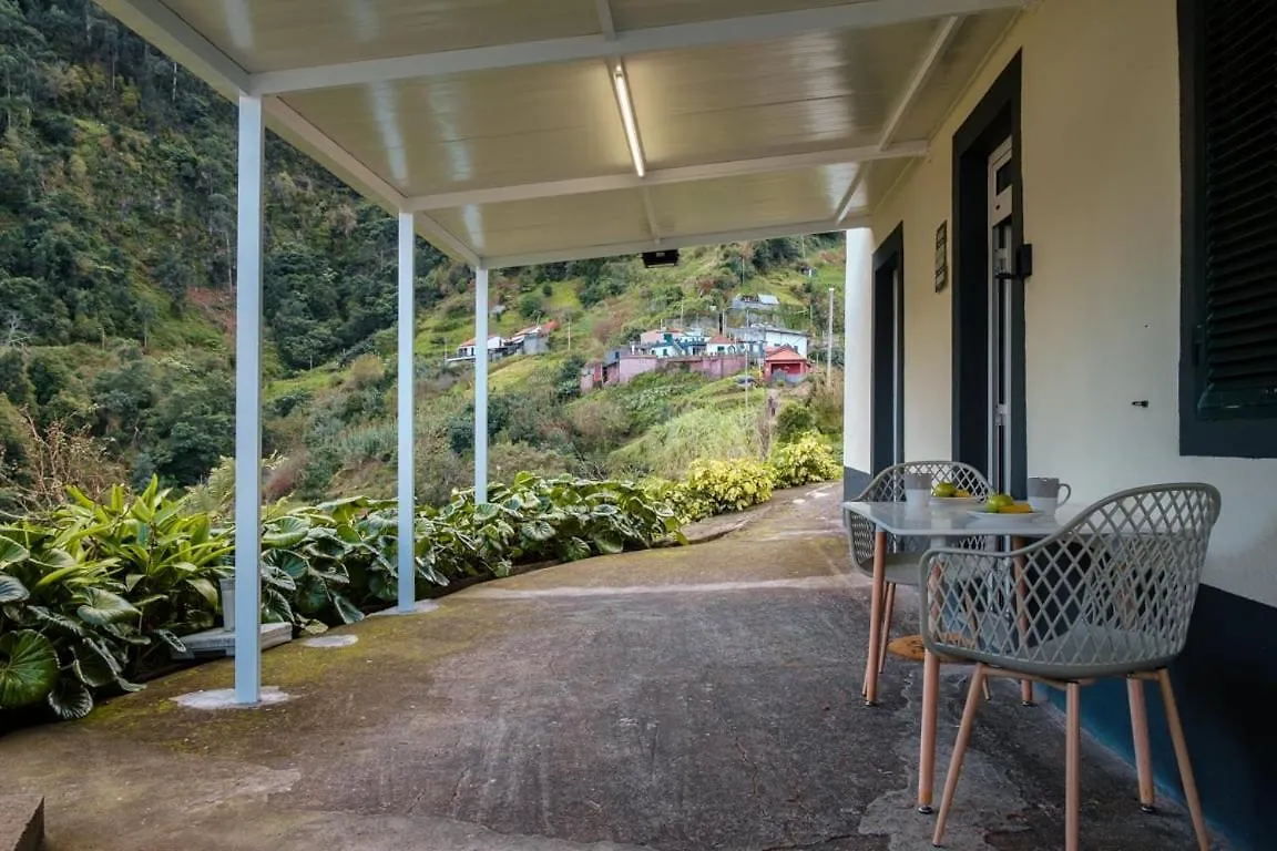 마치코 Guestready - Tranquil Getaway In Madeira 아파트