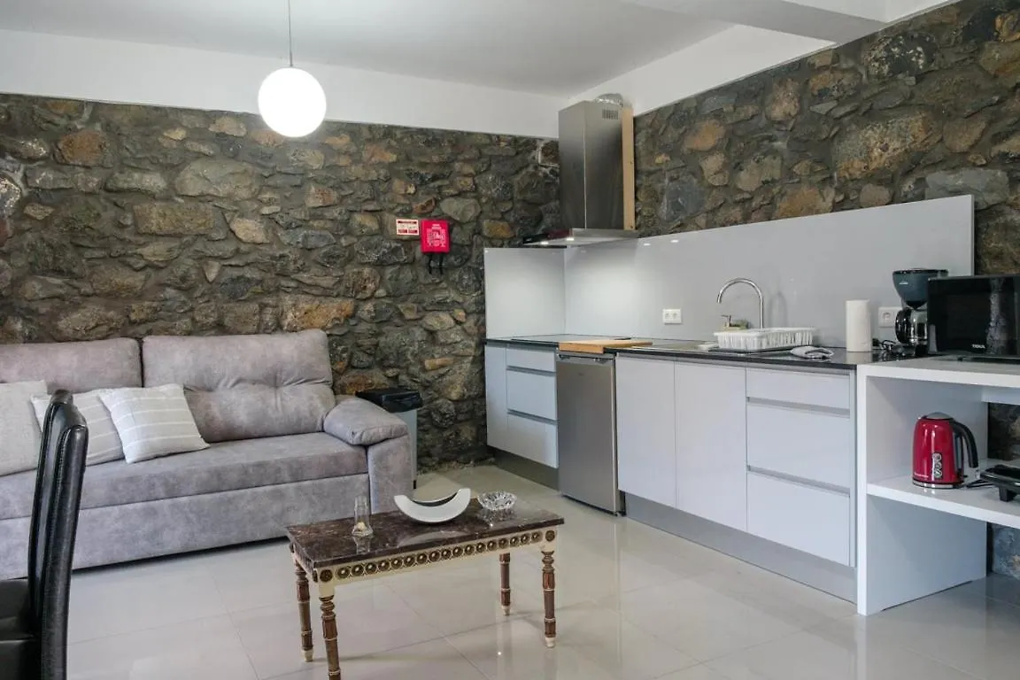 마치코 Guestready - Tranquil Getaway In Madeira 아파트 포르투갈