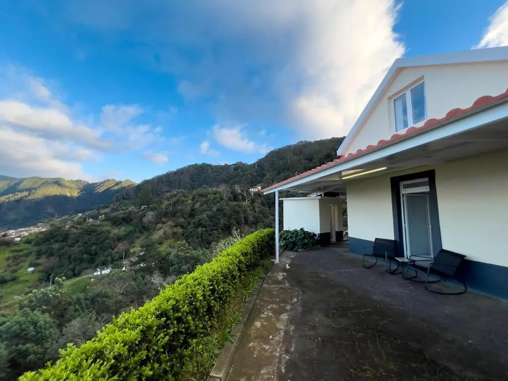 마치코 Guestready - Tranquil Getaway In Madeira 아파트 포르투갈