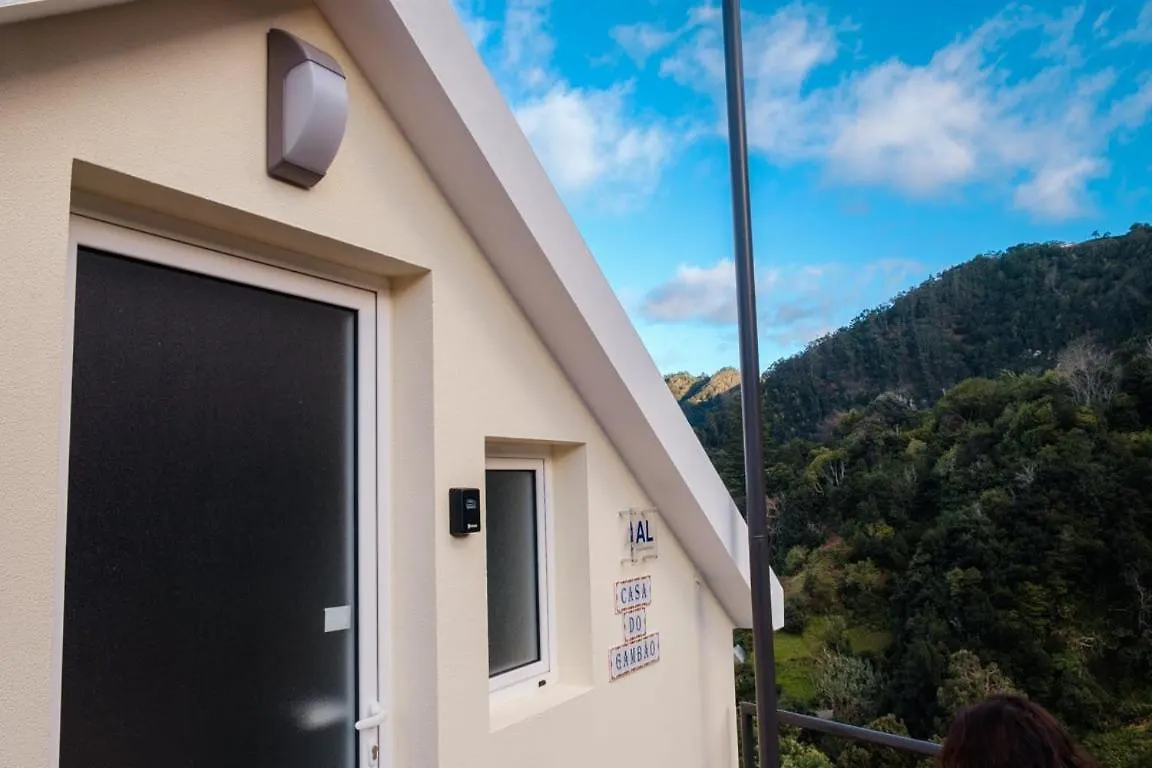마치코 Guestready - Tranquil Getaway In Madeira 아파트