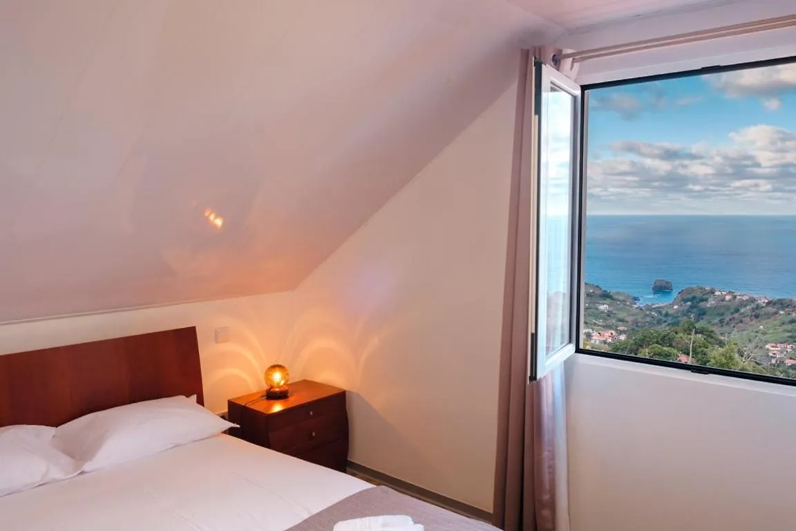 마치코 Guestready - Tranquil Getaway In Madeira 아파트