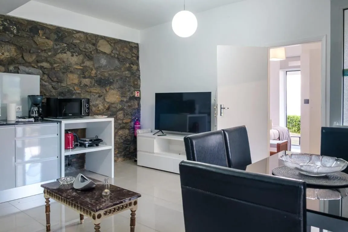 마치코 Guestready - Tranquil Getaway In Madeira 아파트