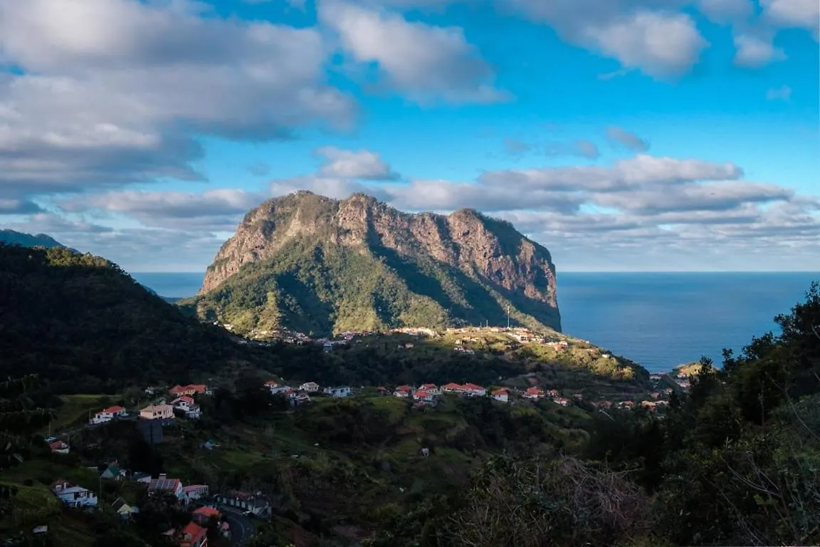 마치코 Guestready - Tranquil Getaway In Madeira 아파트