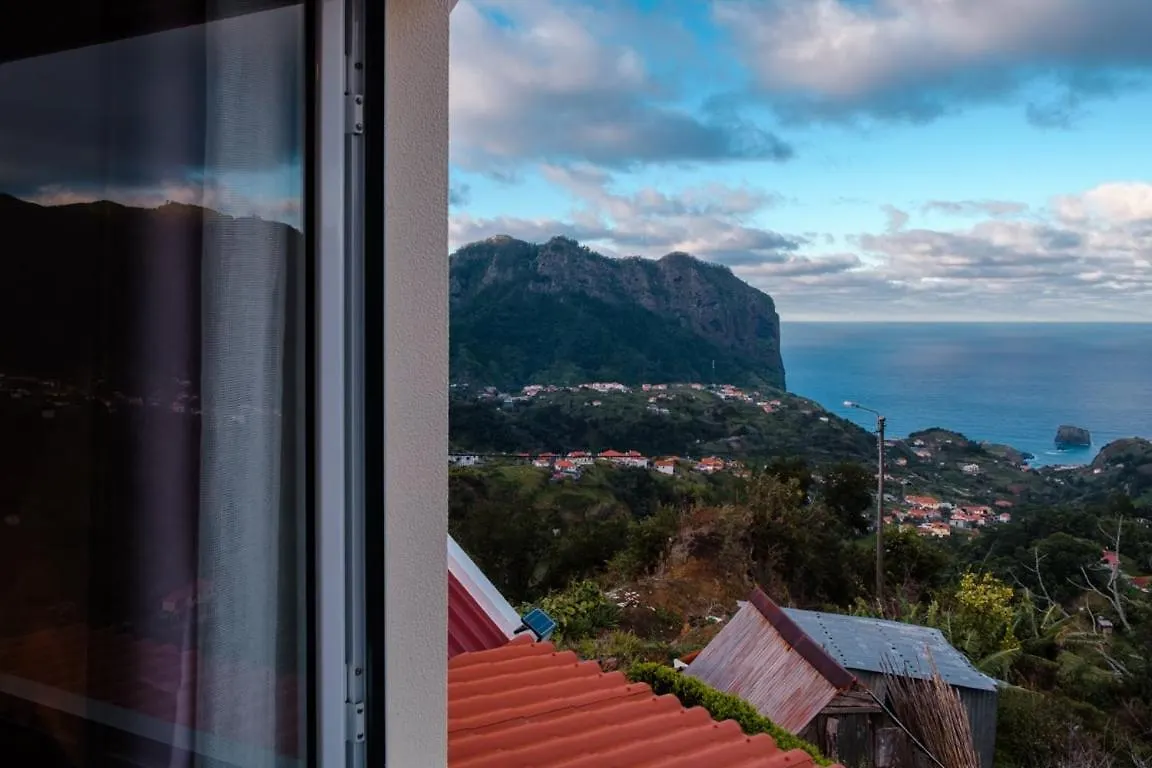 마치코 Guestready - Tranquil Getaway In Madeira 아파트 포르투갈
