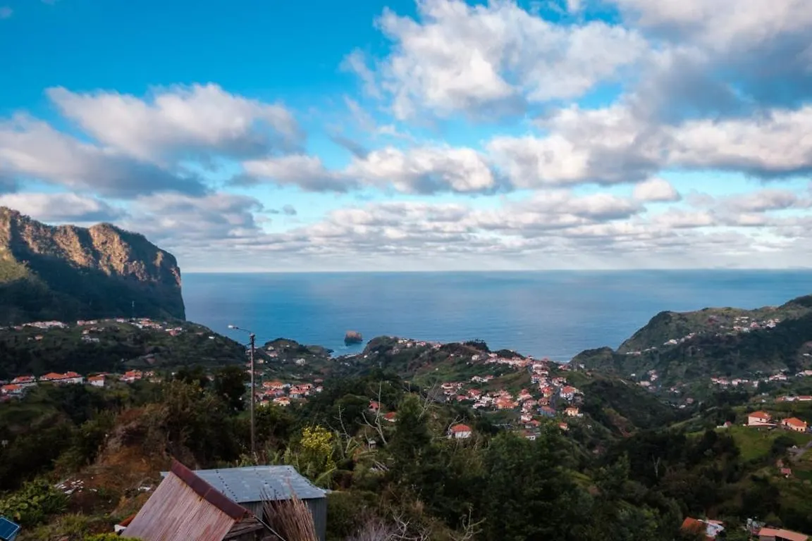 마치코 Guestready - Tranquil Getaway In Madeira 아파트