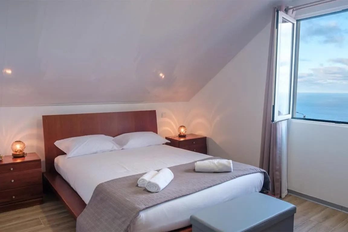 마치코 Guestready - Tranquil Getaway In Madeira 아파트