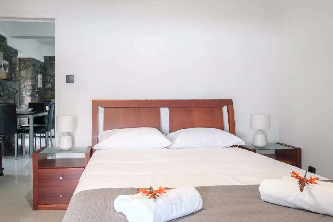 마치코 Guestready - Tranquil Getaway In Madeira 아파트