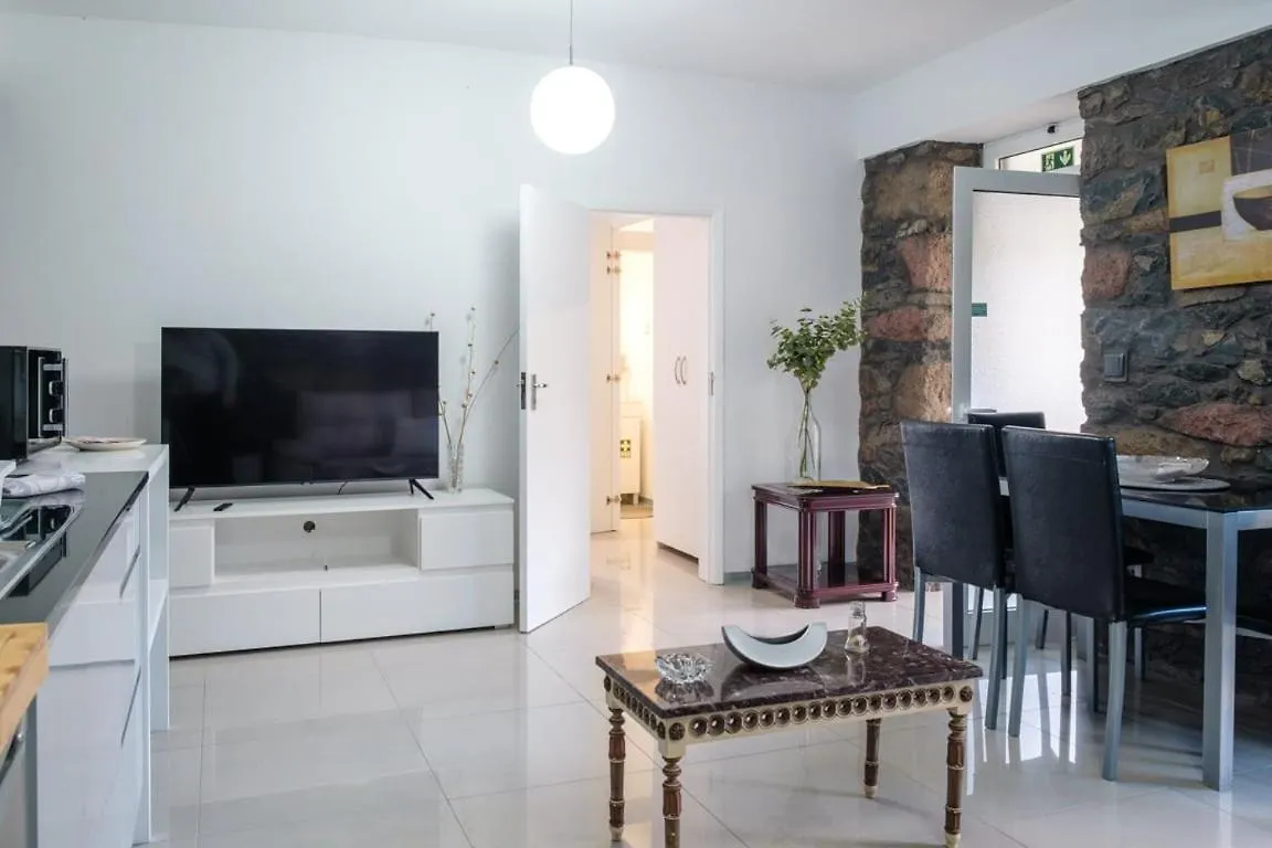 마치코 Guestready - Tranquil Getaway In Madeira 아파트