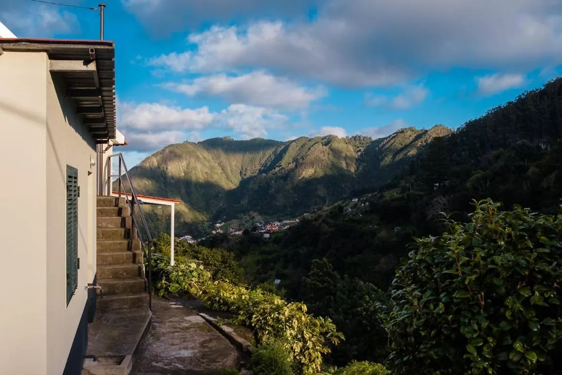 마치코 Guestready - Tranquil Getaway In Madeira 아파트